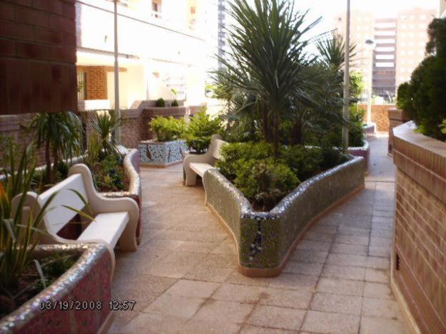 Ferienwohnung Magic World - Marina Dor ! Fantastica Oportunidad! Oropesa del Mar Exterior foto