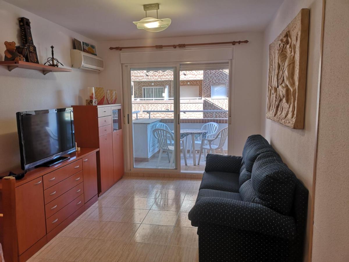 Ferienwohnung Magic World - Marina Dor ! Fantastica Oportunidad! Oropesa del Mar Exterior foto