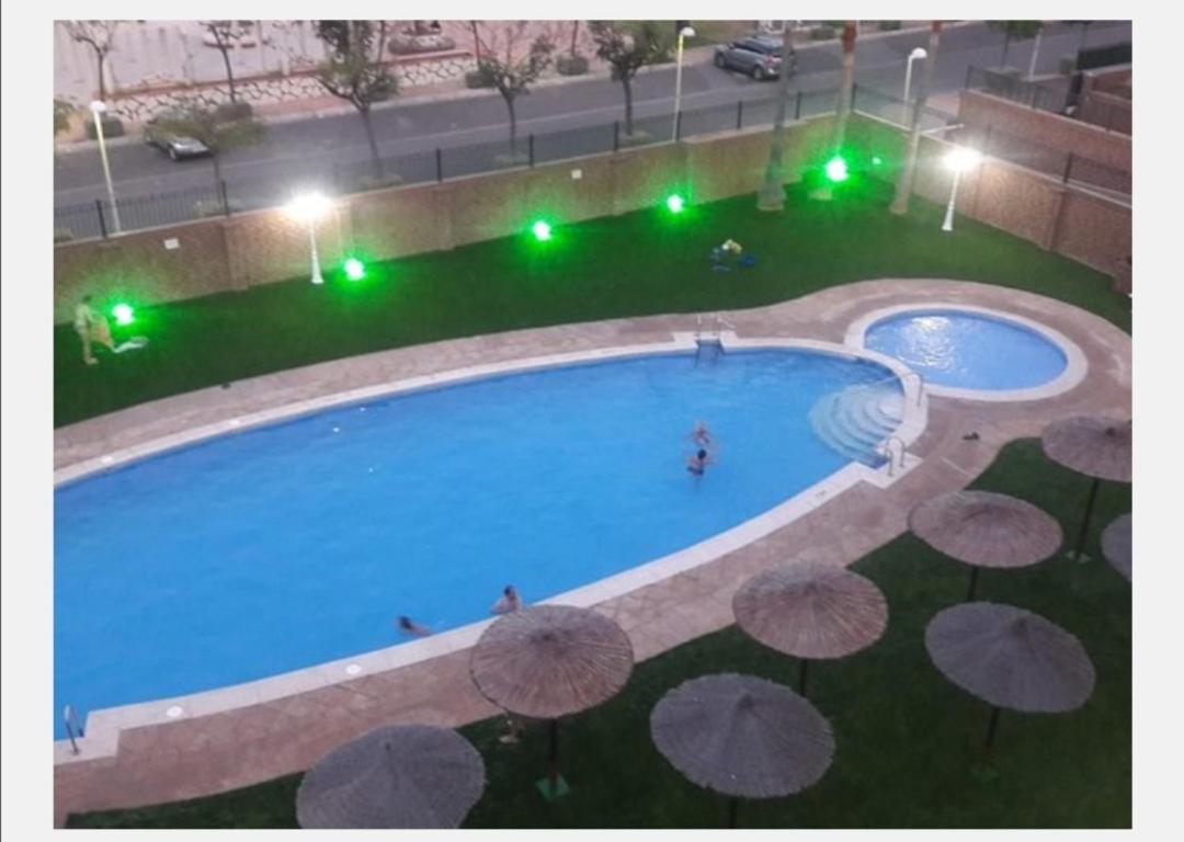 Ferienwohnung Magic World - Marina Dor ! Fantastica Oportunidad! Oropesa del Mar Exterior foto