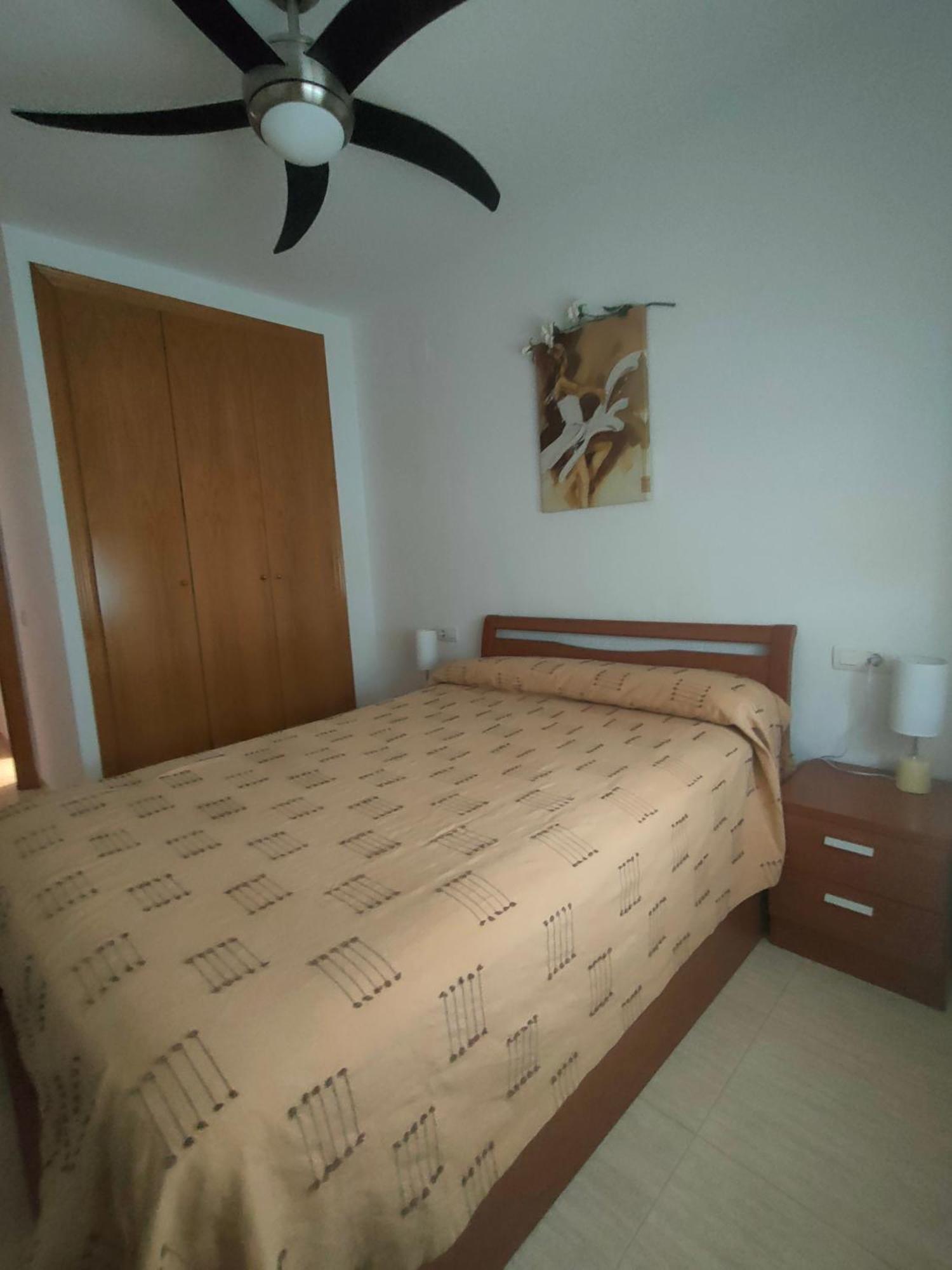 Ferienwohnung Magic World - Marina Dor ! Fantastica Oportunidad! Oropesa del Mar Exterior foto