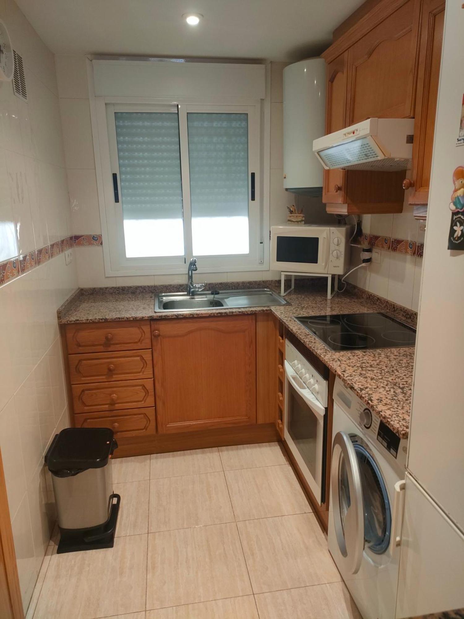 Ferienwohnung Magic World - Marina Dor ! Fantastica Oportunidad! Oropesa del Mar Exterior foto